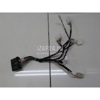 Проводка (коса) Geely EMGRAND EC7 (2011 - 2016) 1067002330