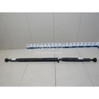 Вал карданный Land Rover Freelander 2 (2007 - 2014) LR021552