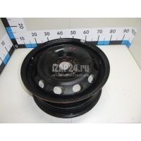Диск колесный железо Ford C-MAX (2003 - 2010) 2001389