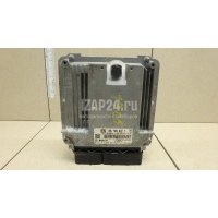 Блок управления двигателем VAG Tiguan (2007 - 2011) 03L997016J