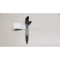 Форсунка дизельная электрическая Hyundai-Kia Santa Fe (DM) (2012 - ) 338002F600