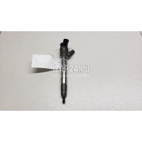 Форсунка дизельная электрическая Hyundai-Kia Santa Fe (DM) (2012 - ) 338002F600