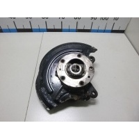 Кулак поворотный передний правый Renault Kangoo (2008 - ) 8200755590