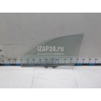 Стекло двери передней левой Mitsubishi Lancer Cedia (CS) (2000 - 2003) MR525731