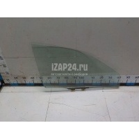 Стекло двери передней правой Mitsubishi Lancer Cedia (CS) (2000 - 2003) MR525732