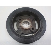 Шкив коленвала Toyota Avensis II (2003 - 2008) 1347028020