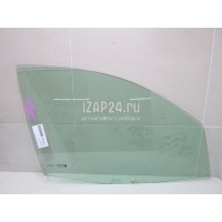 Стекло двери передней правой Ford Fusion (2002 - 2012) 1336304