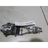 Кронштейн ручки VAG Fabia (2007 - 2015) 1Z0839886A
