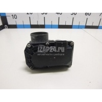 Заслонка дроссельная электрическая Renault Kangoo (2008 - ) 8200728892