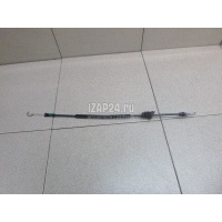 Трос открывания передней двери VAG Golf IV/Bora (1997 - 2005) 1J4837085F