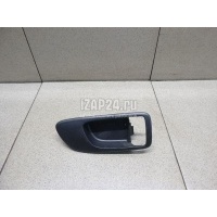 Накладка ручки внутренней Mazda Mazda 3 (BK) (2002 - 2009) GJ6A58303B02