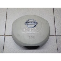 Подушка безопасности в рулевое колесо Nissan Micra (K12E) (2002 - 2010) 98510AX300