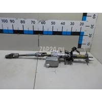 Колонка рулевая Toyota CorollaVerso (2004 - 2009) 452500F030
