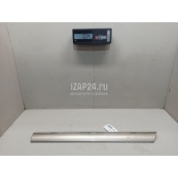Молдинг задней левой двери Mercedes Benz W220 (1998 - 2005) 2206900762
