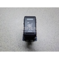 Кнопка обогрева сидений Nissan Maxima QX34 USA (2004 - 2008) 25500AX600