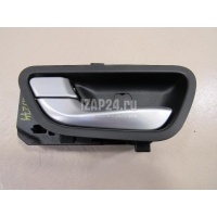 Ручка двери внутренняя левая Hyundai-Kia Solaris 2017 82610H5010VCS