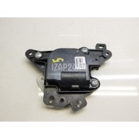 Моторчик заслонки отопителя Hyundai-Kia Elantra (2006 - 2011) 971591H000
