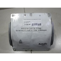 Подушка безопасности пассажирская (в торпедо) Volvo C70 (2006 - 2013) 30615716