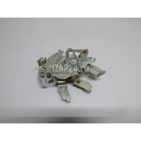 Замок багажника Toyota Hilux (2005 - 2015) 657600K010