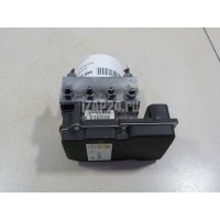 Блок ABS (насос) VAG Fabia (2007 - 2015) 6R0614117G