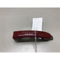 Ручка двери наружная VAG Caddy III (2004 - 2015) 7H0837205DGRU