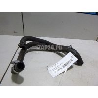 Патрубок отопителя VAG Altea (2004 - 2015) 1K0122157JQ