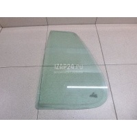 Стекло двери задней левой (форточка) VAG Golf IV/Bora (1997 - 2005) 1J6845215D