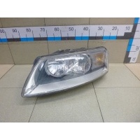Фара левая VAG A6 [C6,4F] (2004 - 2011) 4F0941003C