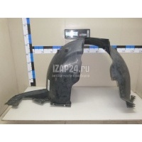 Локер передний правый VAG Octavia (A7) (2013 - ) 5E0809958B