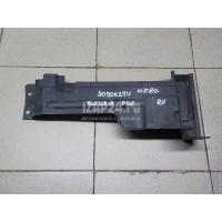 Воздуховод радиатора правый Nissan Micra (K12E) (2002 - 2010) 62822AX600