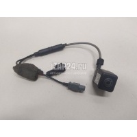 Камера заднего вида VAG A3 [8PA] Sportback (2004 - 2013) 4L0980551