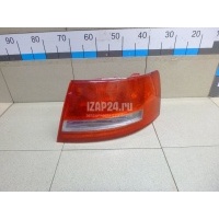 Фонарь задний правый VAG A6 [C6,4F] (2004 - 2011) 4F5945096L