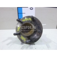 Ступица задняя Volvo C30 (2006 - 2013) 31340686