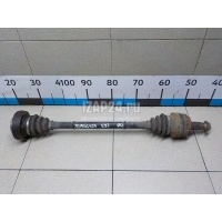 Полуось задняя правая BMW 1-серия E82/E88 (2007 - 2013) 33217533446