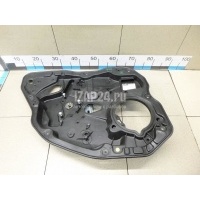 Панель двери Volvo V70 (2007 - 2016) 31253475