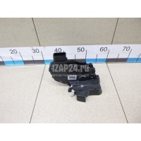 Замок двери передней левой Volvo C30 (2006 - 2013) 31253665