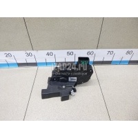 Замок двери передней правой Volvo C30 (2006 - 2013) 31253666