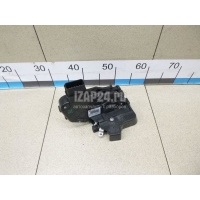 Замок двери задней левой Volvo S40 (2004 - 2012) 31253920