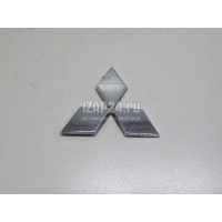 Эмблема Mitsubishi Lancer (CS/Classic) (2003 - 2008) MN126477