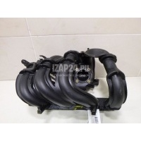 Коллектор впускной Ford Fiesta (2001 - 2008) 1511211