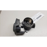 Заслонка дроссельная электрическая BMW 1-серия E87/E81 (2004 - 2011) 11717804384