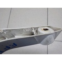 Направляющая переднего бампера левая Ford C-MAX (2003 - 2010) 1337336