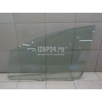 Стекло двери передней левой Mitsubishi Grandis (NA#) (2004 - 2010) MN167531