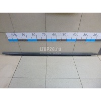 Накладка стекла переднего правого VAG A6 [C6,4F] (2004 - 2011) 4F0837478A