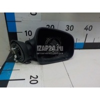 Зеркало правое электрическое Renault Duster (2012 - ) 963019589R