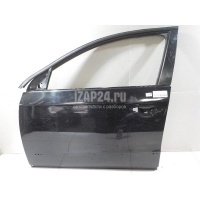 Дверь передняя левая VAG Passat [B6] (2005 - 2010) 3C4831055J
