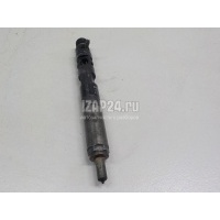 Форсунка дизельная электрическая Renault Clio III (2005 - 2012) 166000897R