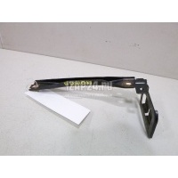 Крепление аккумулятора Ford Fiesta (2001 - 2008) 1151750