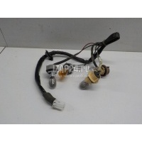 Проводка (коса) Mitsubishi Outlander (CU) (2001 - 2008) MR598179