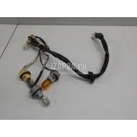 Проводка (коса) Mitsubishi Outlander (CU) (2001 - 2008) MR598179